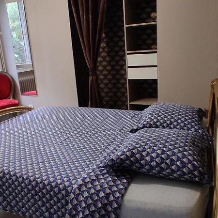 Bel Appartement Cosy Independant, Jolie Terrasse 몽펠리에 외부 사진