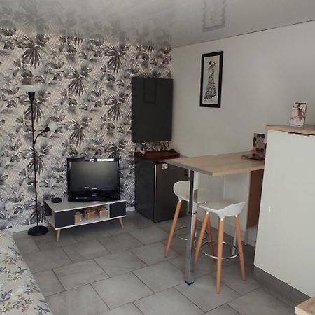 Bel Appartement Cosy Independant, Jolie Terrasse 몽펠리에 외부 사진