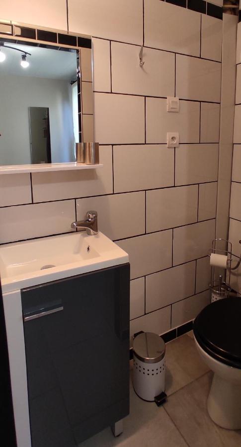 Bel Appartement Cosy Independant, Jolie Terrasse 몽펠리에 외부 사진