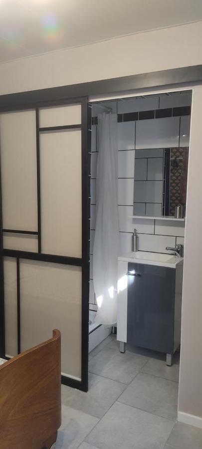 Bel Appartement Cosy Independant, Jolie Terrasse 몽펠리에 외부 사진