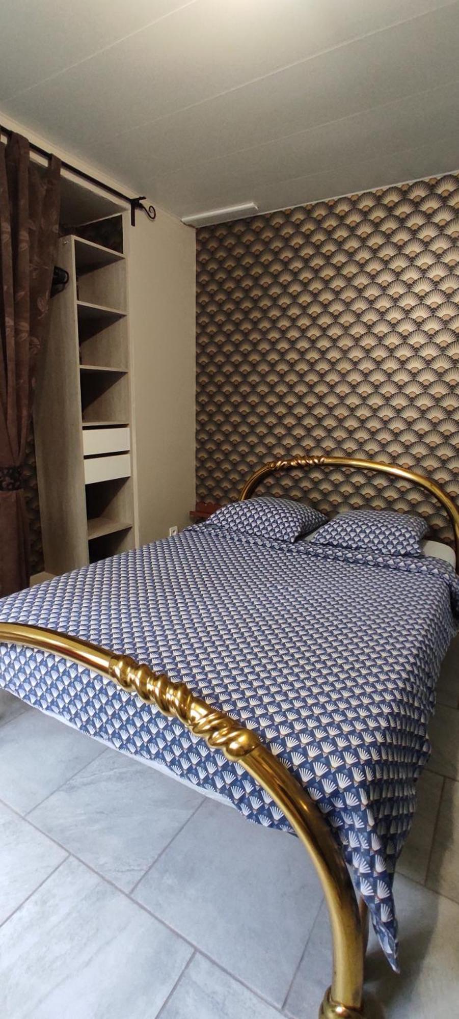 Bel Appartement Cosy Independant, Jolie Terrasse 몽펠리에 외부 사진