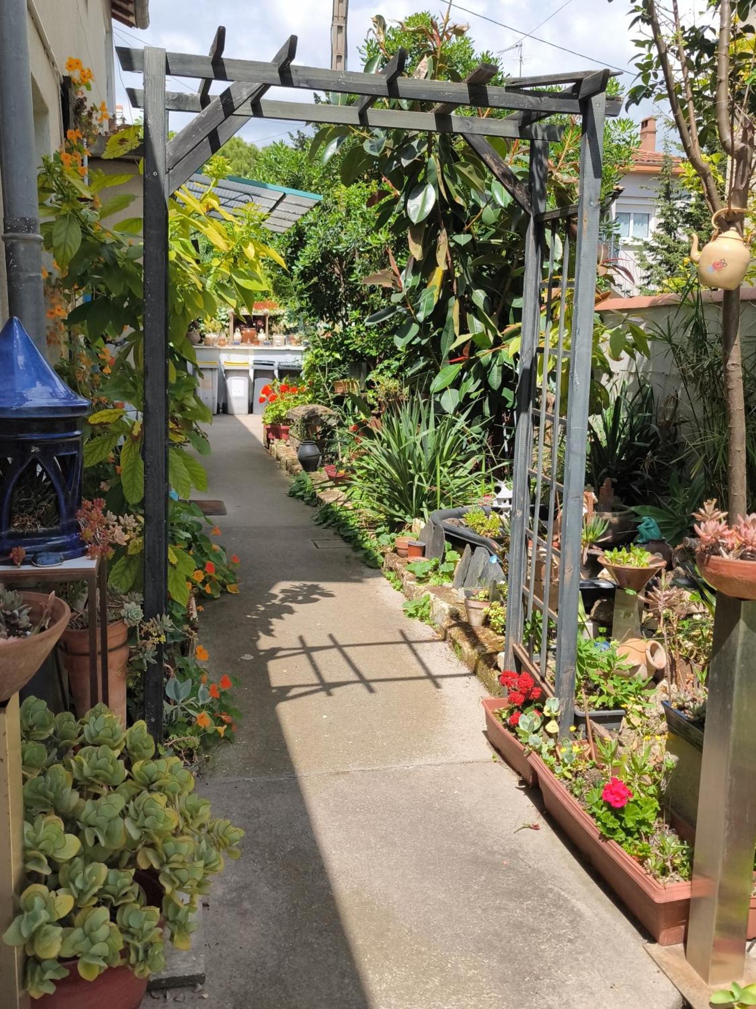 Bel Appartement Cosy Independant, Jolie Terrasse 몽펠리에 외부 사진